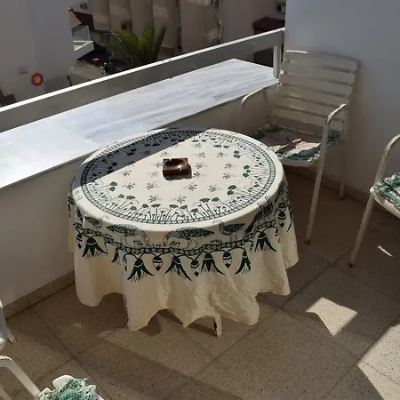 Apartament Direct Sea Gate 43 Larnaca
